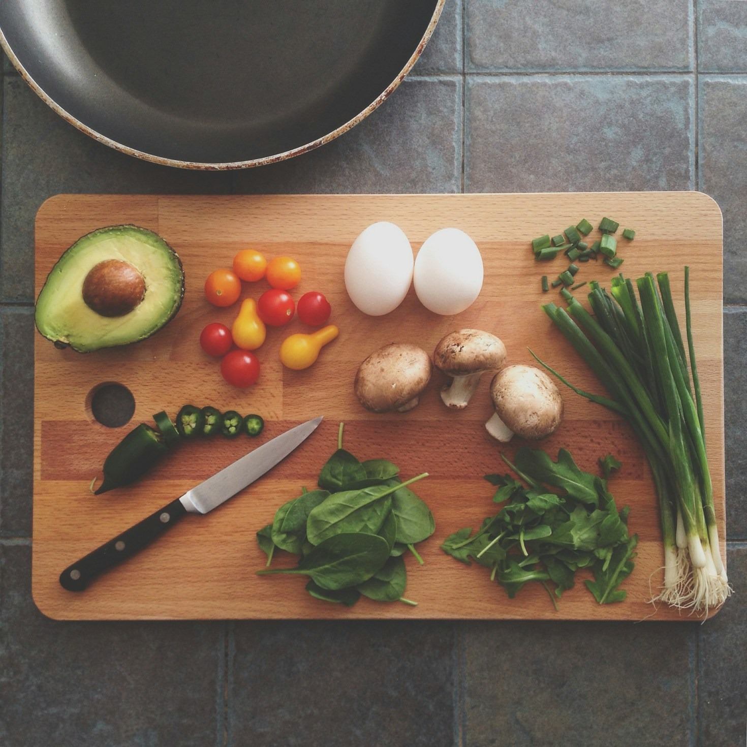 How to Create Balanced Meals for Everyone