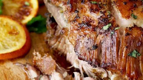 Cuban Mojo Pork Recipe