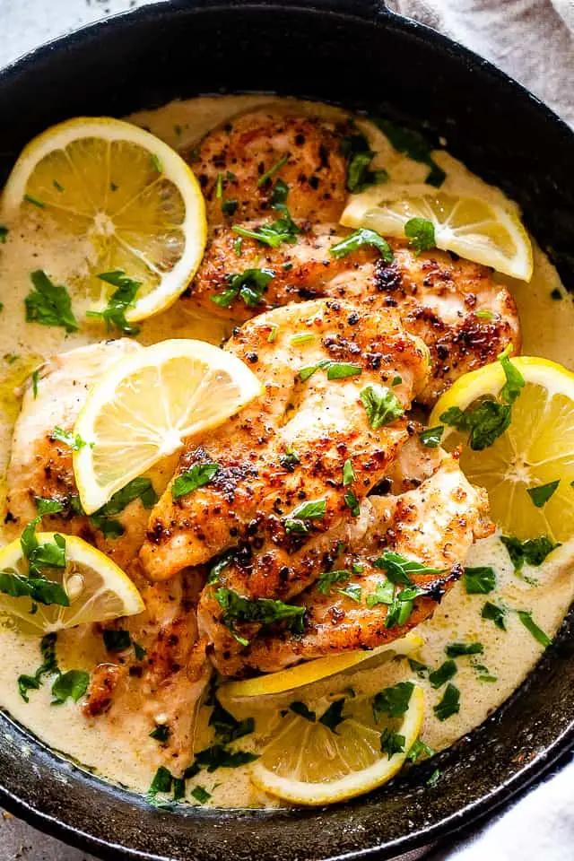 10 Irresistible Chicken Recipes You’ll Want to Make on Repeat